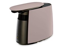 オムロン パーソナル保湿機 HSH-101-GY [グレージュ] 価格比較 - 価格.com