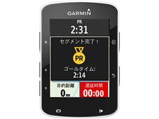 ガーミン Edge 520J 価格比較 - 価格.com