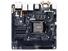 GIGABYTE GA-Z170N-WIFI [Rev.1.0] 価格比較 - 価格.com