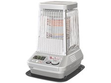 ダイニチ FM-106F(S) [プラチナシルバー] 価格比較 - 価格.com