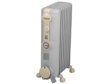 デロンギ JR0812-CR [ホワイト+クリーム] 価格比較 - 価格.com