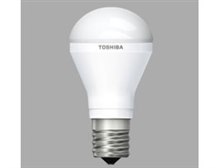 東芝 LDA5L-G-E17/S/D40W [電球色] 価格比較 - 価格.com