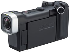 ZOOM Handy Video Recorder Q4n 価格比較 - 価格.com