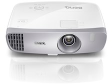 BenQ HT2050 [パールホワイト×シルバー] 価格比較 - 価格.com