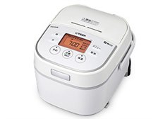 タイガー魔法瓶 tacook JKU-A551 価格比較 - 価格.com