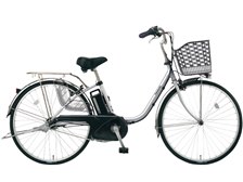 パナソニック ビビ・TX BE-ELTX63-S [モダンシルバー] + 専用充電器