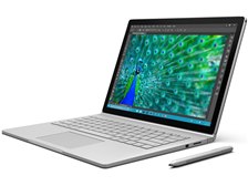 マイクロソフト Surface Book SX3-00006 価格比較 - 価格.com