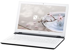 NEC LAVIE Note Standard NS100/D1W PC-NS100D1W 価格比較 - 価格.com