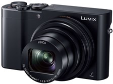 パナソニック LUMIX DMC-TX1 価格比較 - 価格.com