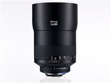 カールツァイス Milvus 1.4/85 ZF.2 [ニコン用] 価格比較 - 価格.com