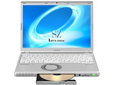 パナソニック Let's note SZ5 CF-SZ5ADCKS 価格比較 - 価格.com
