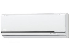 パナソニック CS-406CEX2-W [クリスタルホワイト] 価格比較 - 価格.com