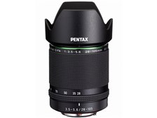 ペンタックス HD PENTAX-D FA 28-105mmF3.5-5.6ED DC WR 価格比較