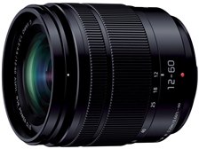 パナソニック LUMIX G VARIO 12-60mm/F3.5-5.6 ASPH./POWER O.I.S. H