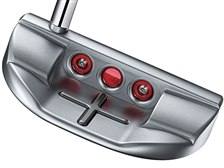 スコッティ・キャメロン セレクト 16 ニューポート M1 マレット パター