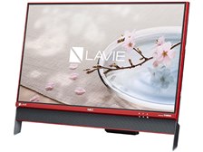 NEC LAVIE Direct DA(S) PC-GD234VCA7 価格比較 - 価格.com
