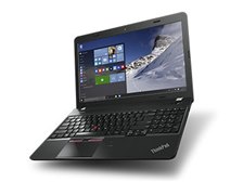 Lenovo ThinkPad E560 20EVCTO1WW Core i5 6200U・Full HD搭載