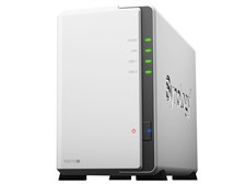 ACアダプター』 Synology DiskStation DS216j のクチコミ掲示板