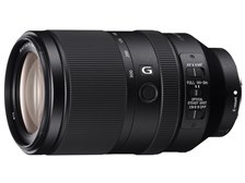 SONY FE 70-300mm F4.5-5.6 G OSS SEL70300G 価格比較 - 価格.com