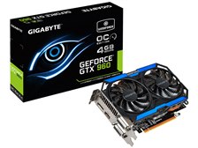 GIGABYTE GV-N960OC-4GD [PCIExp 4GB] 価格比較 - 価格.com