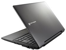 マウスコンピューター LuvBook LB-J520S2-SSD2 Core i5/8GBメモリ