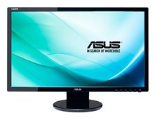 ASUS VE248HR [24インチ] 価格比較 - 価格.com