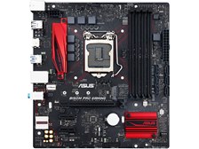 ASUS B150M PRO GAMING 価格比較 - 価格.com