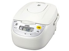 タイガー魔法瓶 炊きたて JBH-G101 価格比較 - 価格.com