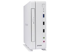 EPSON Endeavor ST180E USB×8搭載 光ディスクドライブモデル 価格比較