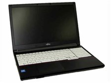 富士通 LIFEBOOK A574/MX FMVA10029P 価格比較 - 価格.com