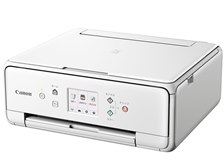 CANON PIXUS TS6030 [ホワイト] 価格比較 - 価格.com
