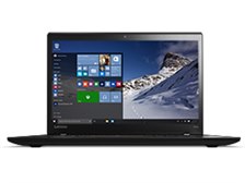 Lenovo ThinkPad T460s 20FACTO1WW マルチタッチ対応・Core i7・8GB