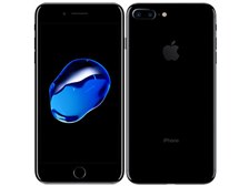 Apple iPhone 7 Plus 128GB docomo [ジェットブラック] 価格比較