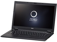 NEC LAVIE Hybrid ZERO HZ550/FAB PC-HZ550FAB 価格比較 - 価格.com