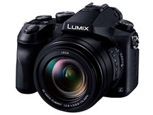 パナソニック LUMIX DMC-FZH1 価格比較 - 価格.com