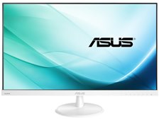 ASUS VC279H-W [27インチ ホワイト] 価格比較 - 価格.com