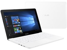 ASUS ASUS VivoBook R206SA R206SA-FD0029T [ホワイト] 価格比較