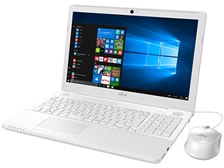 FMV LIFEBOOK AH42/A3 FMVA42A3W [プレミアムホワイト]の製品画像