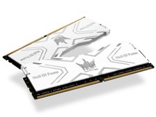 GALAXY GALAX HOF4CXLBS3600K17LD162C [DDR4 PC4-28800 8GB 2枚組