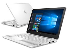 HP Pavilion 15-au100 価格.com限定 フルHD&Corei5搭載モデル