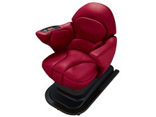 パナソニック コアトレチェア EU-JC70-R [レッド] 価格比較 - 価格.com