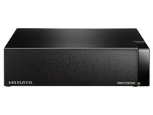 外付けHDD？』 IODATA RECBOX HVL-S2 のクチコミ掲示板 - 価格.com