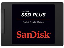 Sandisk SSD PLUS SDSSDA-960G-J26 価格比較 - 価格.com