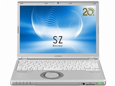 パナソニック Let's note SZ5 CF-SZ5PDAVS 価格比較 - 価格.com