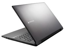 マウスコンピューター LuvBook LB-F531XN2-S2 Core i3/8GBメモリ/240GB