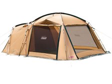 コールマン タフスクリーン2ルームハウス 2000031571 価格比較 - 価格.com