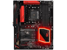 ASRock Fatal1ty X370 Gaming K4 価格比較 - 価格.com