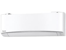 パナソニック エオリア CS-257CEX-W [クリスタルホワイト] 価格比較