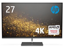 ENVY 27s 4Kディスプレイキャンペーン 価格.com限定モデル [27インチ