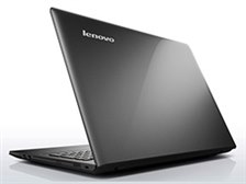 ideapad 300 80M300NHJP [エボニーブラック]の製品画像 - 価格.com